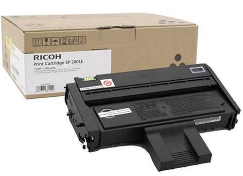 کارتریج SP220 ریکو مشکی