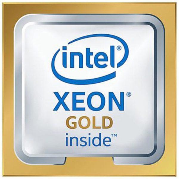 CPU مدل Xeon Gold 5115 برند Intel