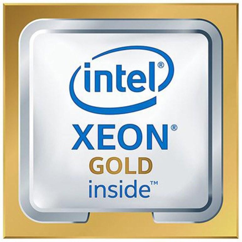 CPU مدل Xeon Gold 5115 برند Intel