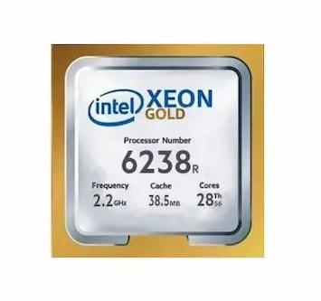 CPU مدل Xeon Gold 6238R برند Intel