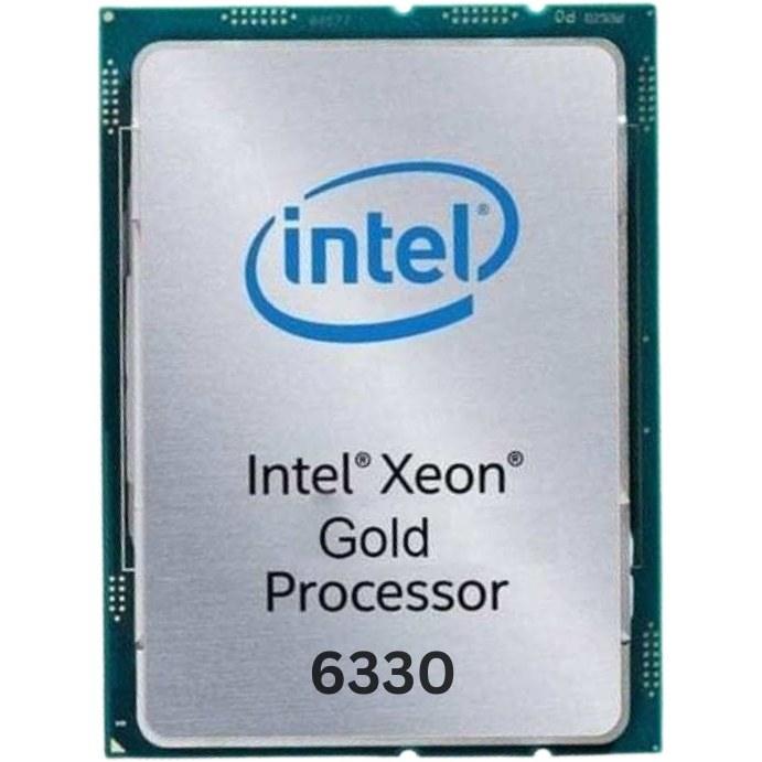 Intel Xeon Gold 6330 Processor