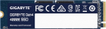 حافظه اس اس دی اینترنال گیگابایت مدل Gen4 4000E ظرفیت 250 گیگابایت