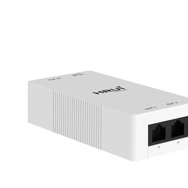 اکستندر PoE HRUI مدل HR902-AFR-21+