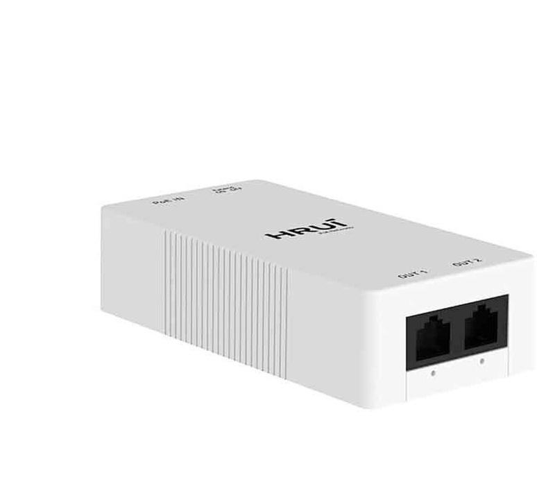 اکستندر PoE HRUI مدل HR902-AFR-21+