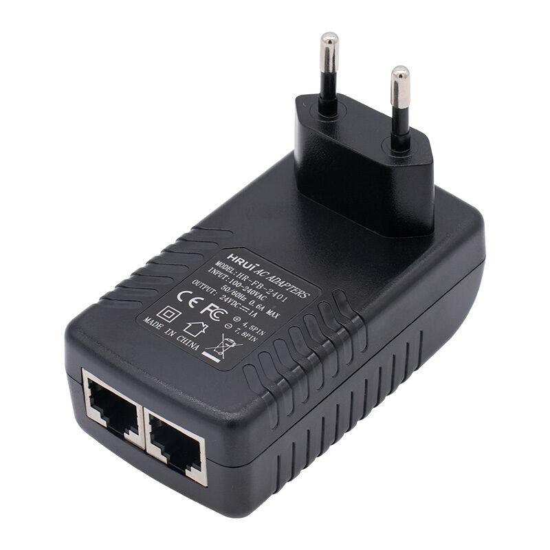 آداپتور PoE اچ ار یو ای HRUI HR-FB-2401
