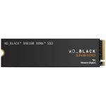 اس اس دی 2 ترابایت وسترن دیجیتال مدل BLACK SN8100 M.2 2280 NVMe