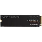اس اس دی وسترن دیجیتال مدل Black SN850X M.2 2280 NVMe ظرفیت 1 ترابایت