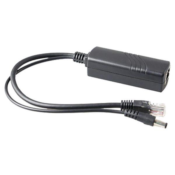 اسپلیتر PoE اچ ار یو ای HRUI HR-AT-PD12D