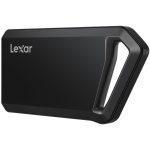 حافظه SSD اکسترنال لکسار مدل SL600 ظرفیت ۱ ترابایت