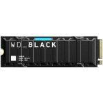 حافظه SSD وسترن دیجیتال مدل WD_BLACK SN850 ظرفیت ۲ ترابایت برای PS5