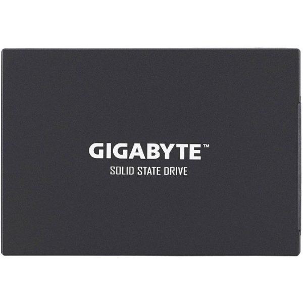 حافظه اس اس دی گیگابایت مدل GP-GSTFS31120GNTD ظرفیت ۱۲۰ گیگابایت