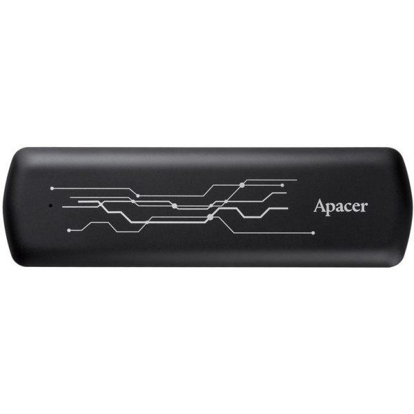 حافظه اس اس دی اکسترنال اپیسر AS722 ظرفیت 1 ترابایت