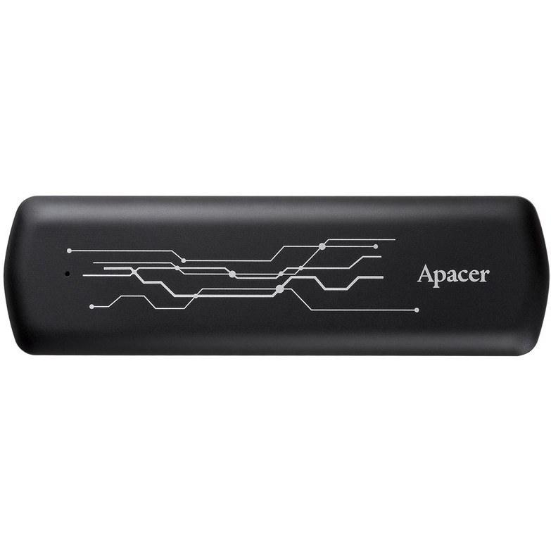 حافظه اس اس دی اکسترنال اپیسر AS722 ظرفیت 1 ترابایت