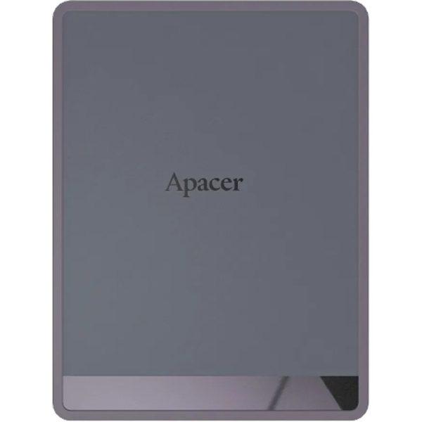 حافظه اس اس دی اکسترنال اپیسر AS724 ظرفیت 1 ترابایت