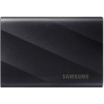 حافظه اس اس دی اکسترنال سامسونگ T9 ظرفیت 4 ترابایت