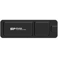 حافظه اس اس دی اکسترنال سیلیکون پاور مدل PX10 ظرفیت 1 ترابایت