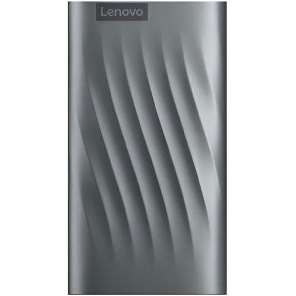 حافظه اس اس دی اکسترنال لنوو PS6 ظرفیت 512 گیگابایت