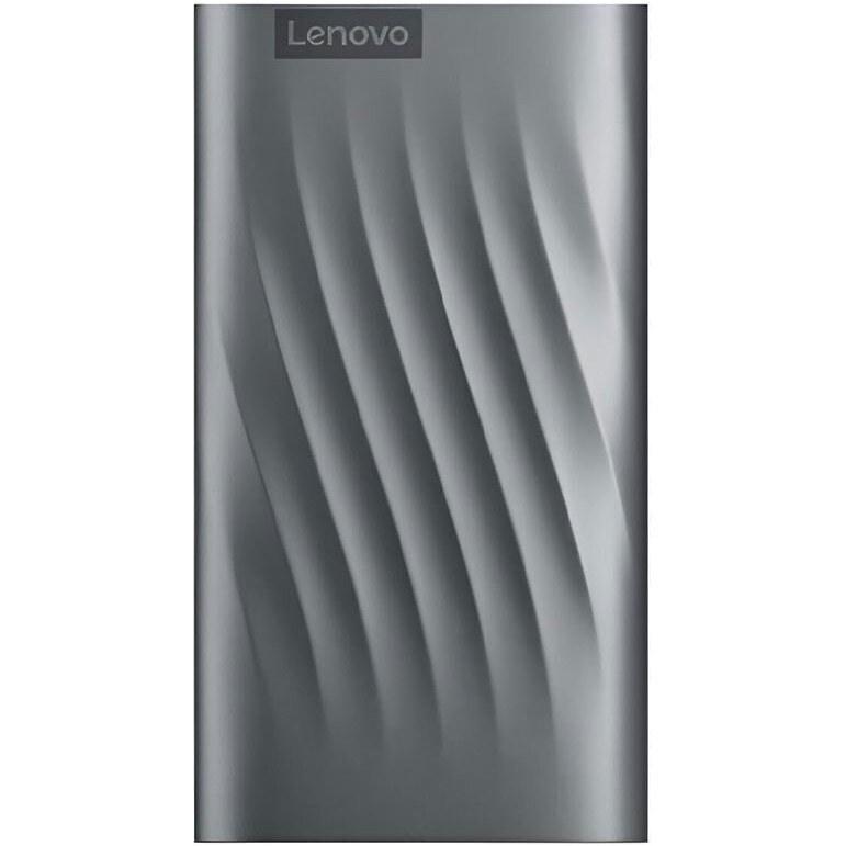 حافظه اس اس دی اکسترنال لنوو PS6 ظرفیت 512 گیگابایت