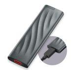 حافظه اس اس دی اکسترنال لنوو PS8 ظرفیت 512 گیگابایت