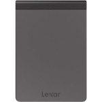 حافظه اس اس دی اکسترنال لکسار SL200 ظرفیت 1 ترابایت