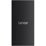 حافظه اس اس دی اکسترنال لکسار SL300 ظرفیت 2 ترابایت