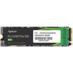 حافظه اس اس دی اینترنال اپیسر AS2280P4X M.2 2280 NVMe ظرفیت 256 گیگابایت
