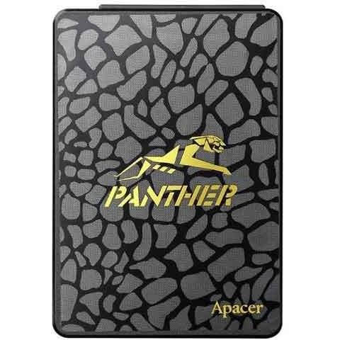حافظه اس اس دی اینترنال اپیسر مدل AS340 Panther ظرفیت 240 گیگابایت