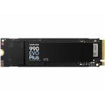 حافظه اس اس دی اینترنال سامسونگ 990EVO Plus M.2 2280 NVMe ظرفیت 4 ترابایت