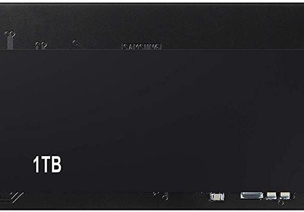 حافظه اس اس دی اینترنال سامسونگ مدل 980M.2 2280 NVMe ظرفیت 1 ترابایت