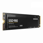 حافظه اس اس دی اینترنال سامسونگ مدل 980M.2 2280 NVMe ظرفیت 250 گیگابایت