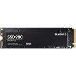 حافظه اس اس دی اینترنال سامسونگ مدل 980M.2 2280 NVMe ظرفیت 500 گیگابایت
