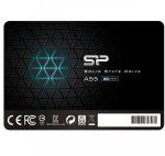 حافظه اس اس دی اینترنال سیلیکون پاور مدل Ace A55 ظرفیت 1 ترابایت