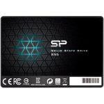حافظه اس اس دی اینترنال سیلیکون پاور مدل Slim S55 ظرفیت 240 گیگابایت