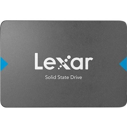 حافظه اس اس دی اینترنال لکسار NQ100 ظرفیت 1 ترابایت