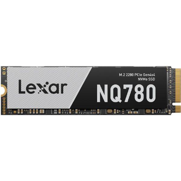 حافظه اس اس دی اینترنال لکسار NQ780 M.2 2280 NVMe ظرفیت 1 ترابایت