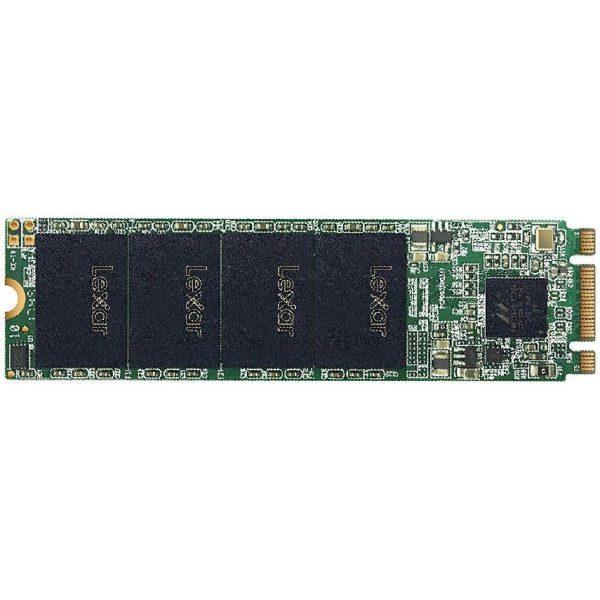 حافظه اس اس دی اینترنال لکسار مدل NM100 M.2 2280 NVMe ظرفیت 128 گیگابایت