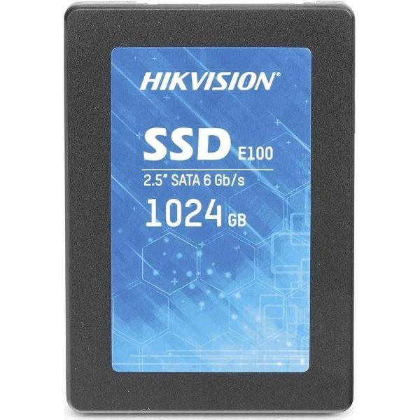 حافظه اس اس دی اینترنال هایک‌ ویژن مدل E100 ظرفیت 1 ترابایت