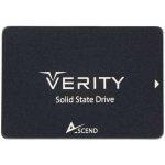 حافظه اس اس دی اینترنال وریتی مدل Ascend S601 ظرفیت 512 گیگابایت