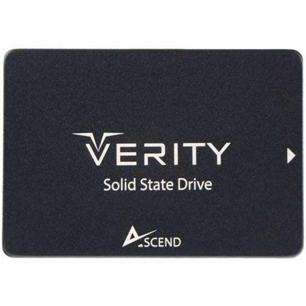 حافظه اس اس دی اینترنال وریتی مدل Ascend S601 ظرفیت 512 گیگابایت