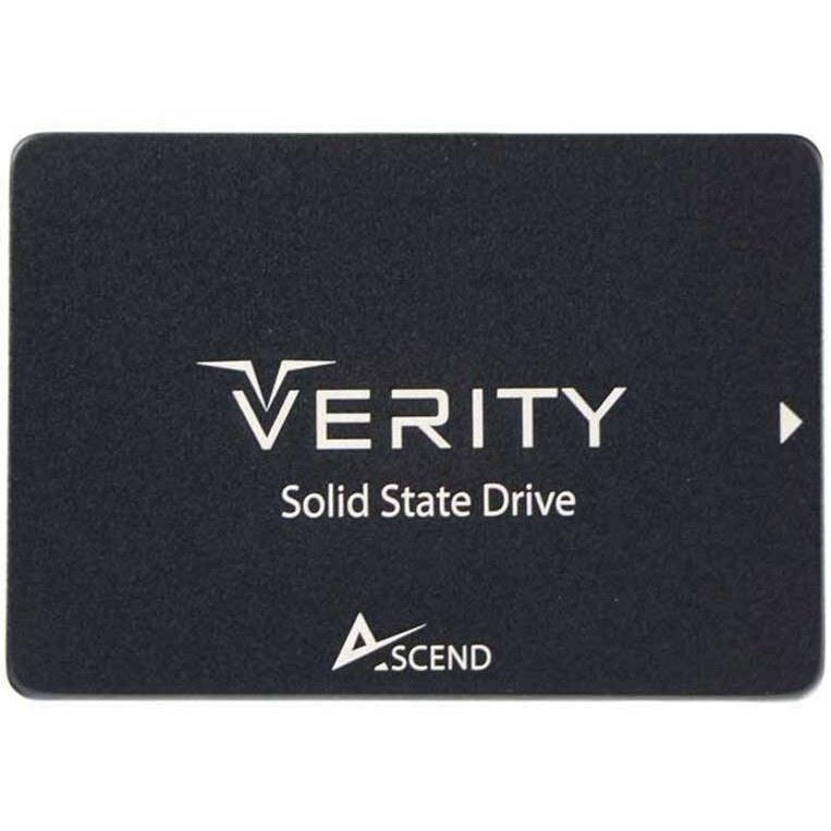 حافظه اس اس دی اینترنال وریتی مدل Ascend S601 ظرفیت 512 گیگابایت