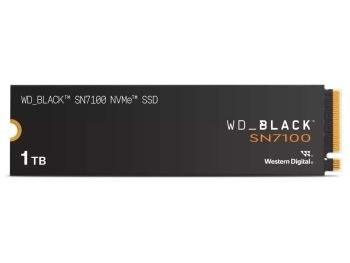 حافظه اس اس دی اینترنال وسترن دیجیتال Black SN7100 M.2 2280 NVMe ظرفیت 1 ترابایت