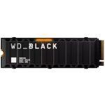 حافظه اس اس دی اینترنال وسترن دیجیتال Black SN850X M.2 2280 NVMe ظرفیت 8 ترابایت