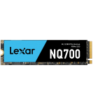 حافظه اس اس دی لکسار NQ700 M.2 2280 NVMe ظرفیت 1 ترابایت