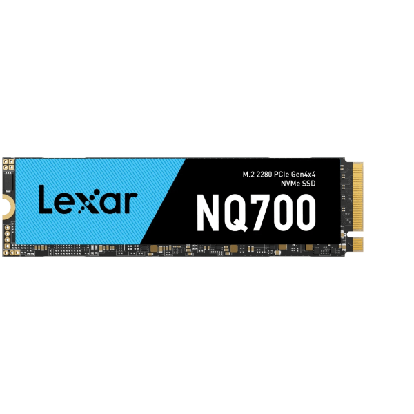 حافظه اس اس دی لکسار NQ700 M.2 2280 NVMe ظرفیت 1 ترابایت