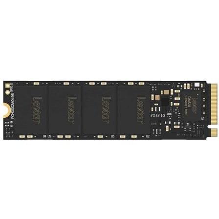 حافظه اس اس دی لکسار مدل NM620 M.2 2280 NVMe ظرفیت 256 گیگابایت