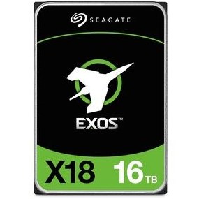 حافظه اچ دی دی اینترنال سیگیت مدل Exos X18 ST16000NM000J ظرفیت 16 ترابایت