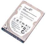 حافظه اچ دی دی اینترنال لپ تاپ سیگیت مدل Video ظرفیت 500 گیگابایت