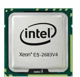 سی پی یو اینتل Xeon® Processor E5-2683 v4