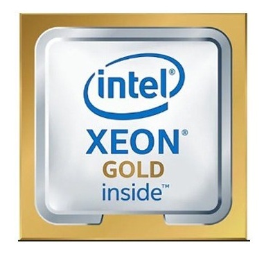 سی پی یو سرور Intel Xeon Gold 6530