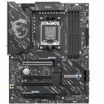 مادربرد ام اس آی X870 Gaming Plus WiFi DDR5